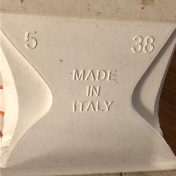 Sport shoes - Picture 5 of 7